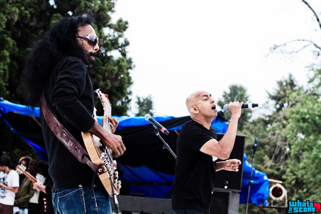 Music Madness Continues to Day 2, Ooty Music Madness Continues to Day 2, Ooty