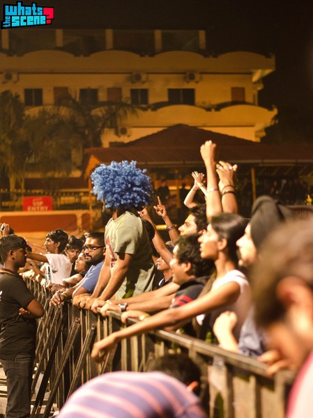 Cooking up a Dance Storm: Fatboy Slim at E Zone, Bangalore