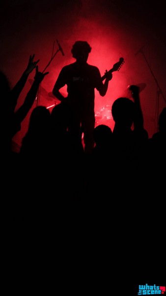 TrendSlaughter Fest II at The Kyra Theatre, Bangalore TrendSlaughter Fest II at The Kyra Theatre, Bangalore
