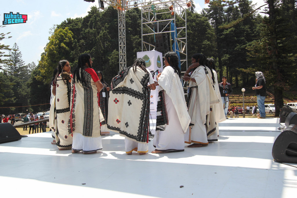 Day 1 at The Mad Festival at Fern Hills Palace, Ooty Day 1 at The Mad Festival at Fern Hills Palace, Ooty
