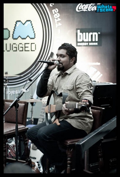 ILM Unplugged at TOIT, Bangalore