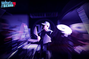 Gunzooloo at Jam Steady Gunzooloo at Jam Steady