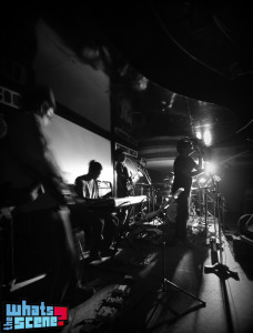 Gunzooloo at Jam Steady Gunzooloo at Jam Steady