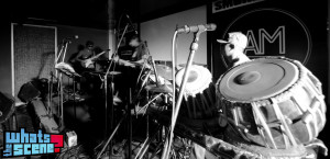 Gunzooloo at Jam Steady Gunzooloo at Jam Steady