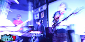 Gunzooloo at Jam Steady Gunzooloo at Jam Steady