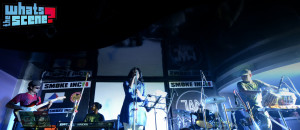 Gunzooloo at Jam Steady Gunzooloo at Jam Steady