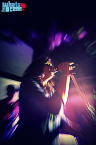 Gunzooloo at Jam Steady Gunzooloo at Jam Steady