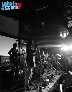 Gunzooloo at Jam Steady Gunzooloo at Jam Steady