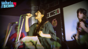 Gunzooloo at Jam Steady