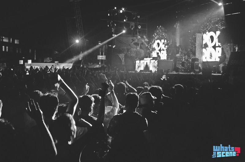 Sunburn Noida 2013 - Burning Bright, Burning Loud