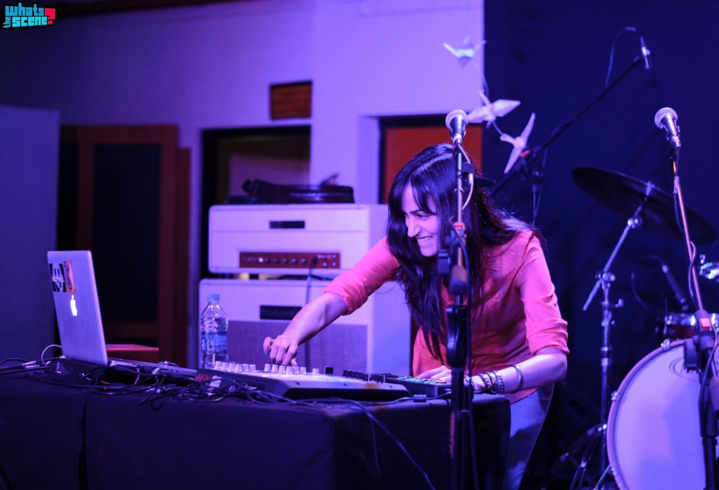 Women's Day Showcase at CounterCulture, Bangalore