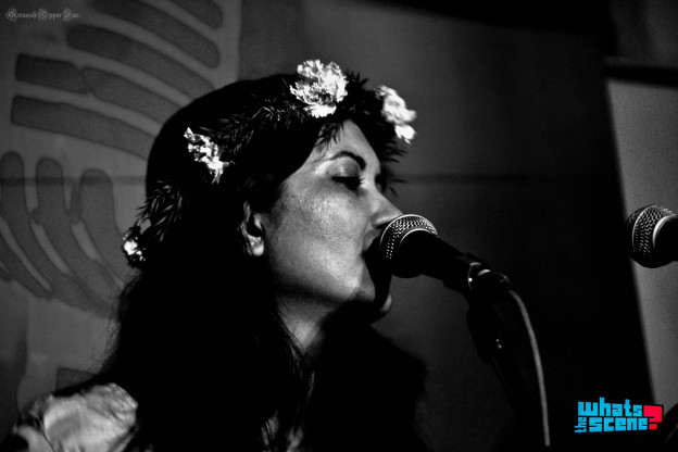 A Tribute to the Women Who Rock Kolkata   