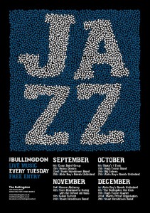 Jazz at The Bullingdon