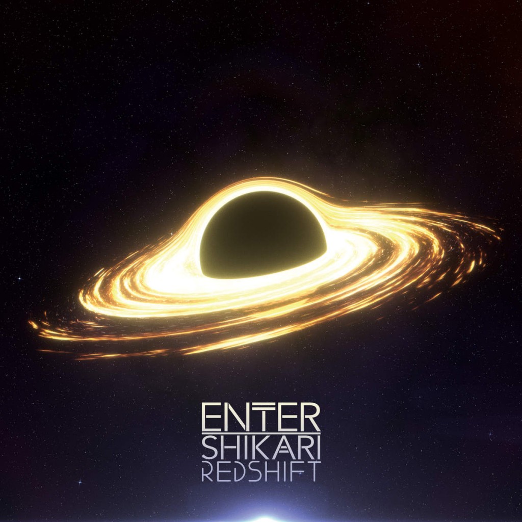 Enter Shikari Redshift