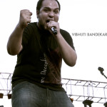 Independence Rock XXVI Grand Finale Day 1, At Chitrakoot Grounds, Mumbai