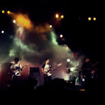 Independence Rock XXVI Grand Finale Day 1, At Chitrakoot Grounds, Mumbai