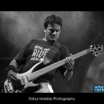 Independence Rock XXVI Grand Finale Day 1, At Chitrakoot Grounds, Mumbai