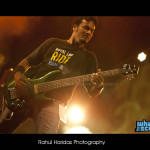 Independence Rock XXVI Grand Finale Day 1, At Chitrakoot Grounds, Mumbai