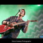 Independence Rock XXVI Grand Finale Day 1, At Chitrakoot Grounds, Mumbai