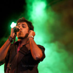 Independence Rock XXVI Grand Finale Day 1, At Chitrakoot Grounds, Mumbai