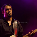 Independence Rock XXVI Grand Finale Day 1, At Chitrakoot Grounds, Mumbai