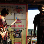 Times Hyderabad Festival, Day 1 At Exhibition Grounds, Hyderabad