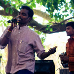 Fireflies Festival Of Music 2012 at Fireflies Ashram, Bangalore