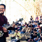 Fireflies Festival Of Music 2012 at Fireflies Ashram, Bangalore