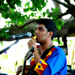 Fireflies Festival Of Music 2012 at Fireflies Ashram, Bangalore