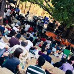 Fireflies Festival Of Music 2012 at Fireflies Ashram, Bangalore