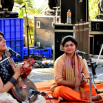 Fireflies Festival Of Music 2012 at Fireflies Ashram, Bangalore