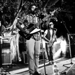 Fireflies Festival Of Music 2012 at Fireflies Ashram, Bangalore