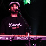Fireflies Festival Of Music 2012 at Fireflies Ashram, Bangalore