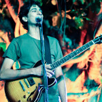 Fireflies Festival Of Music 2012 at Fireflies Ashram, Bangalore