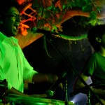 Fireflies Festival Of Music 2012 at Fireflies Ashram, Bangalore