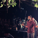 Fireflies Festival Of Music 2012 at Fireflies Ashram, Bangalore