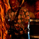 Fireflies Festival Of Music 2012 at Fireflies Ashram, Bangalore