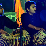Fireflies Festival Of Music 2012 at Fireflies Ashram, Bangalore