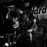 Independence Rock XXVI Delhi Prelims Day 2 at Hard Rock Cafe, Delhi