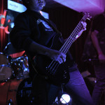 Independence Rock XXVI Delhi Prelims Day 2 at Hard Rock Cafe, Delhi