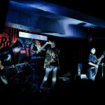 Independence Rock XXVI Delhi Prelims Day 2 at Hard Rock Cafe, Delhi