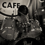 Independence Rock XXVI Delhi Prelims Day 2 at Hard Rock Cafe, Delhi