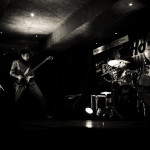 Independence Rock XXVI Delhi Prelims Day 2 at Hard Rock Cafe, Delhi