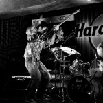 Independence Rock XXVI Delhi Prelims Day 2 at Hard Rock Cafe, Delhi