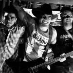 Independence Rock XXVI Delhi Prelims Day 2 at Hard Rock Cafe, Delhi