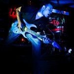 Independence Rock XXVI Delhi Prelims Day 2 at Hard Rock Cafe, Delhi