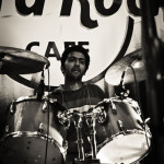 Independence Rock XXVI Delhi Prelims Day 2 at Hard Rock Cafe, Delhi