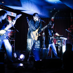 Independence Rock XXVI Delhi Prelims Day 2 at Hard Rock Cafe, Delhi