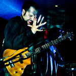 Independence Rock XXVI Delhi Prelims Day 2 at Hard Rock Cafe, Delhi