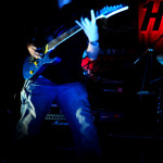 Independence Rock XXVI Delhi Prelims Day 2 at Hard Rock Cafe, Delhi